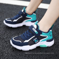 Lightweight Tennis Sports Running Shoes For Children Shock Absorption Athletic Kids Shoes Casual Shoes Boys Fashion Sneakers